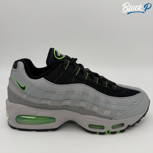 Nike Air Max 95 Racing Pack Green Strike