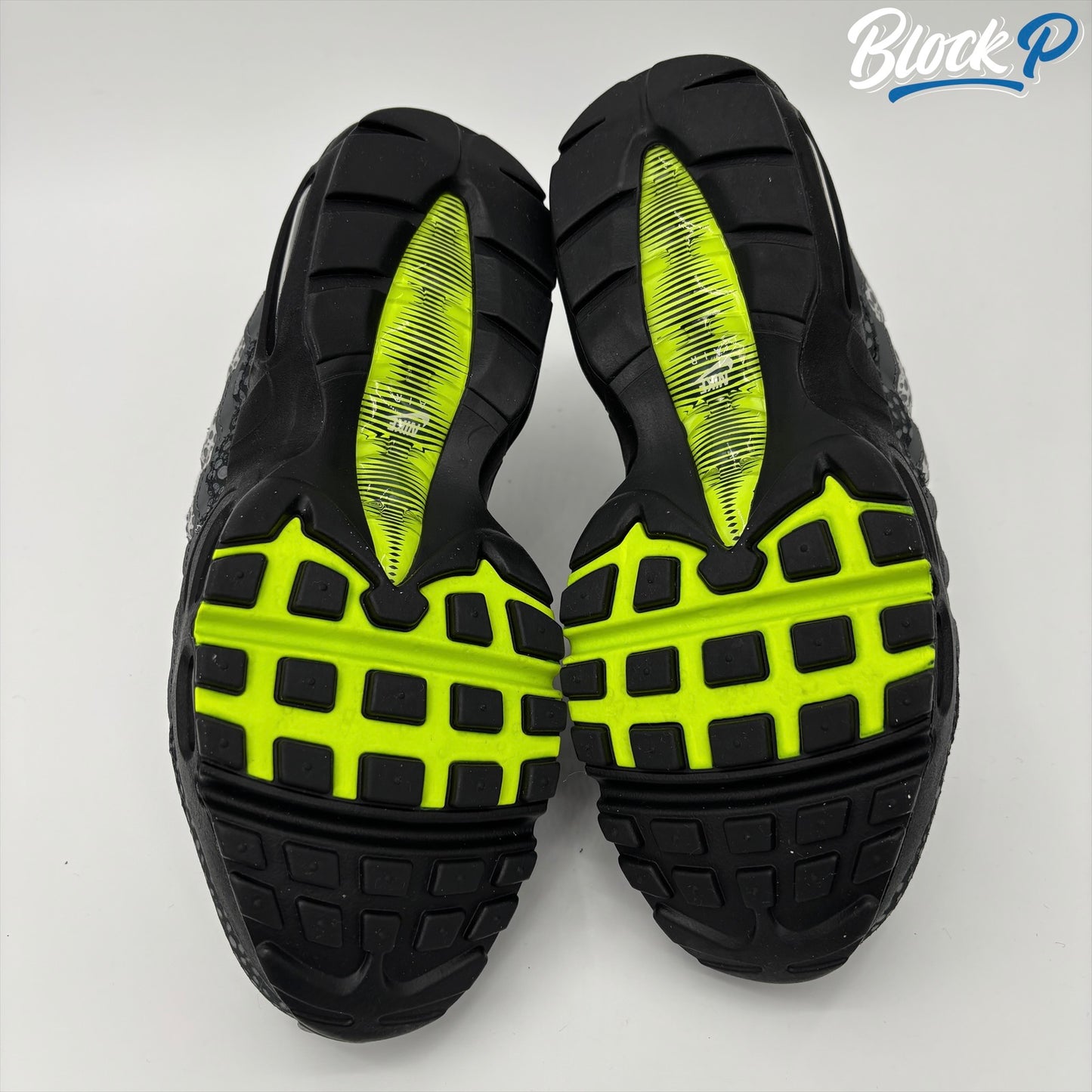 Nike Air Max 95 Kiss My Air