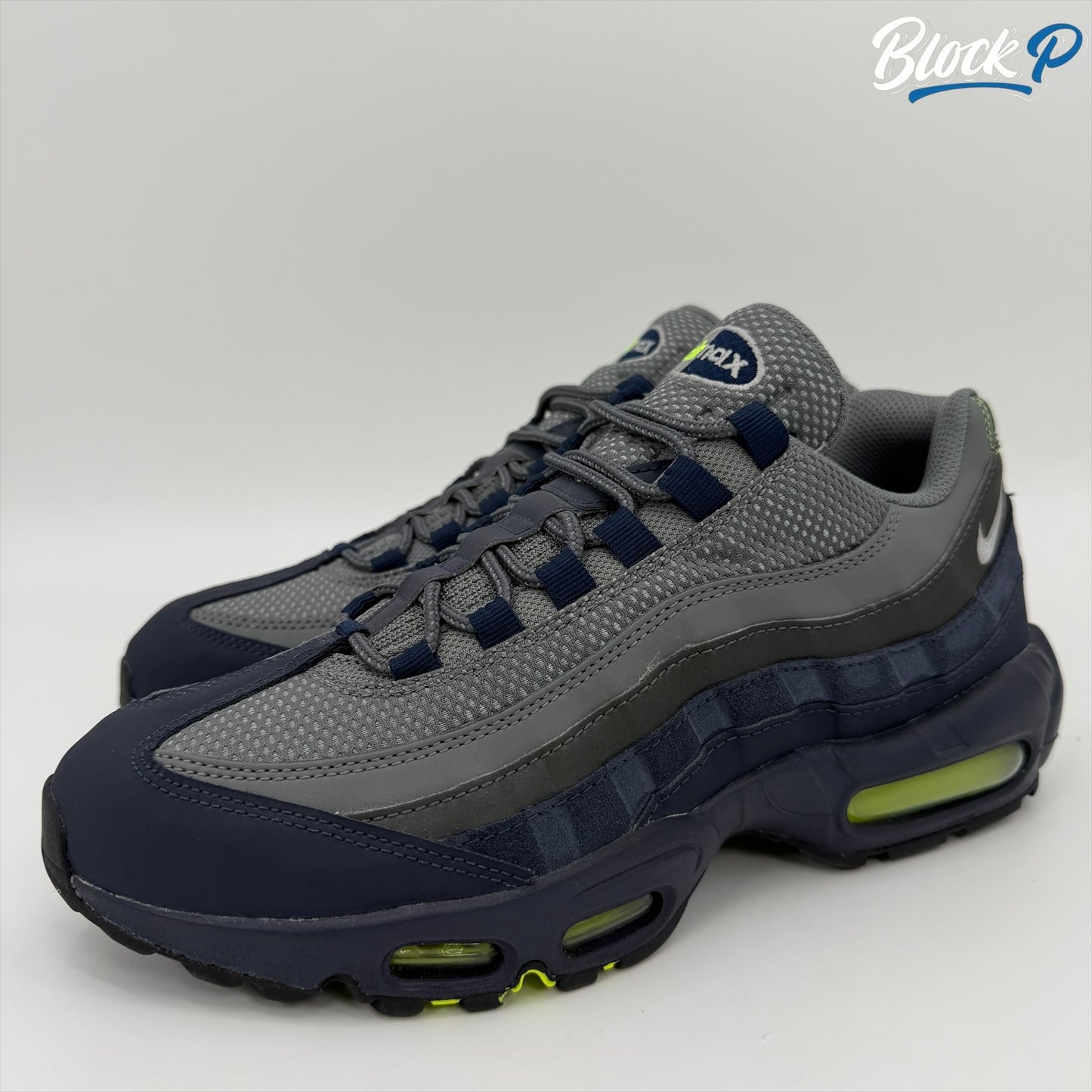 Nike Air Max 95 Seahawk