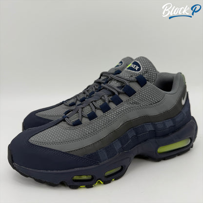 Nike Air Max 95 Seahawk