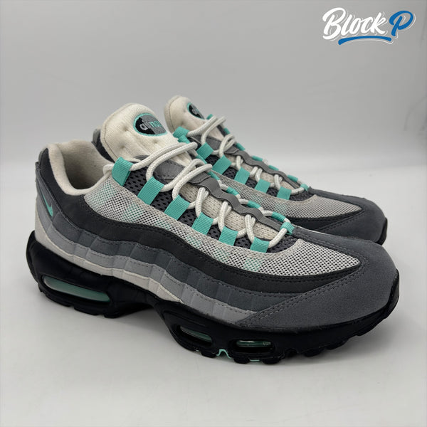 Nike Air Max 95 Hyper Turquoise