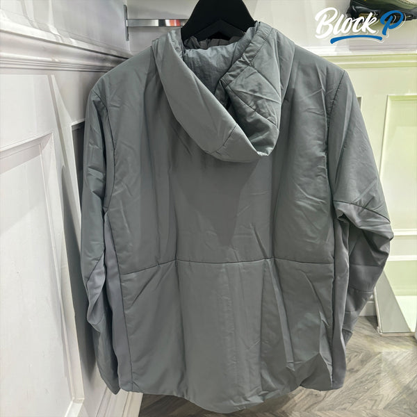 Nike Unlimited Therma Jacket Grey