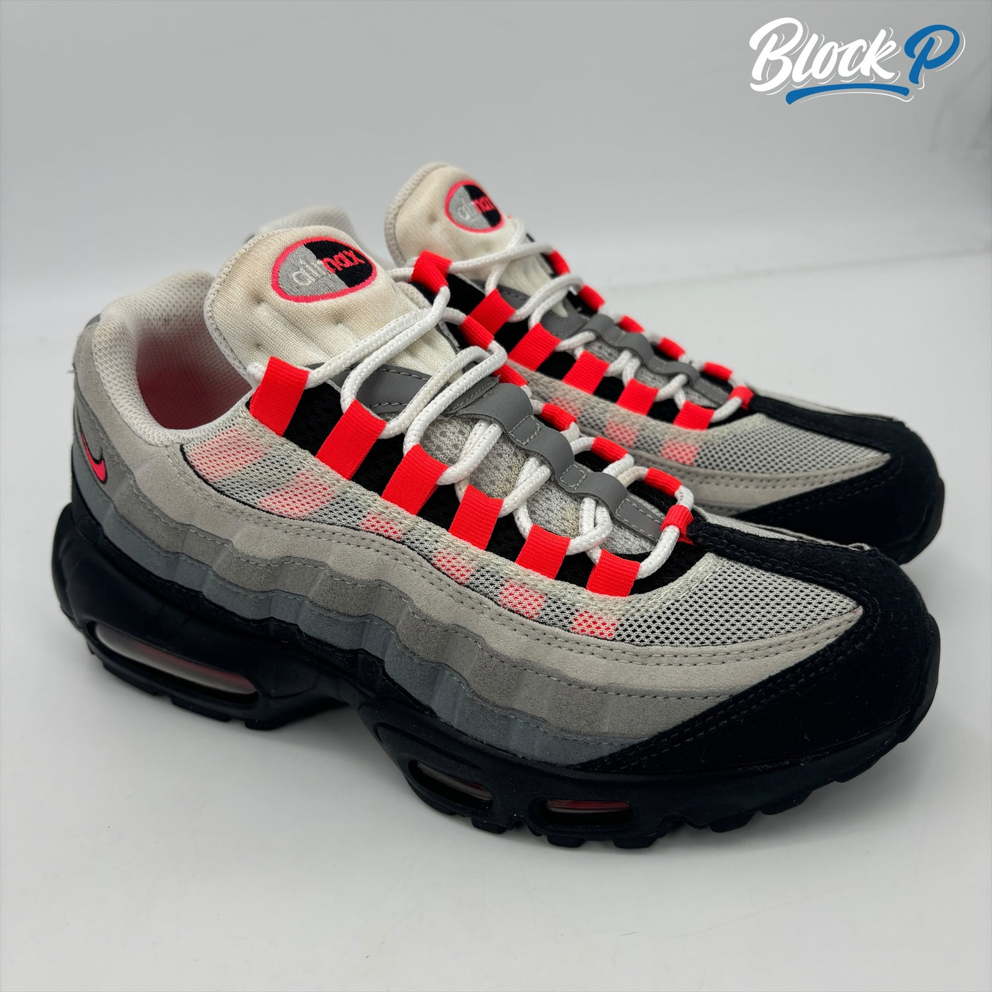 Air max solar red best sale