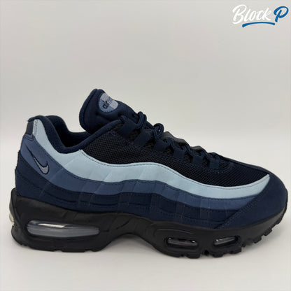 Nike Air Max 95 Big Bubble Imperial Blue