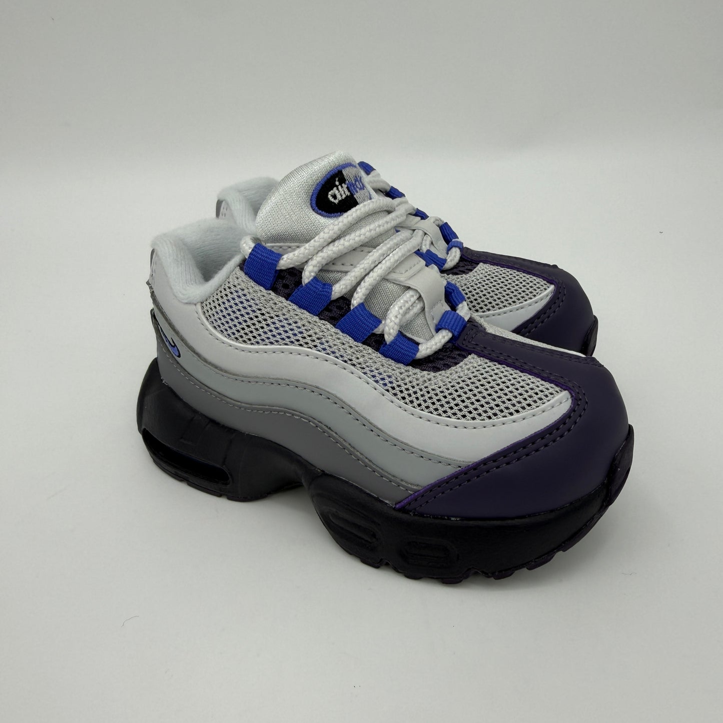 Nike Air Max 95 Saphir (TD) 