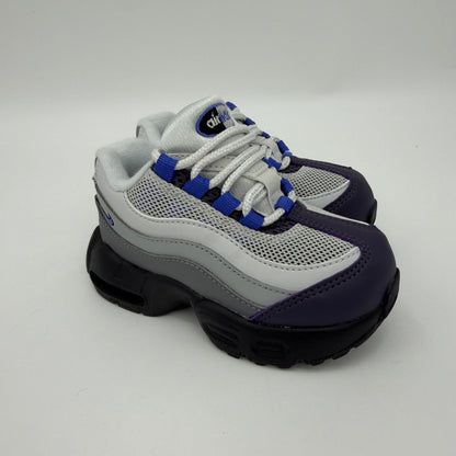 Nike Air Max 95 Saphir (TD) 