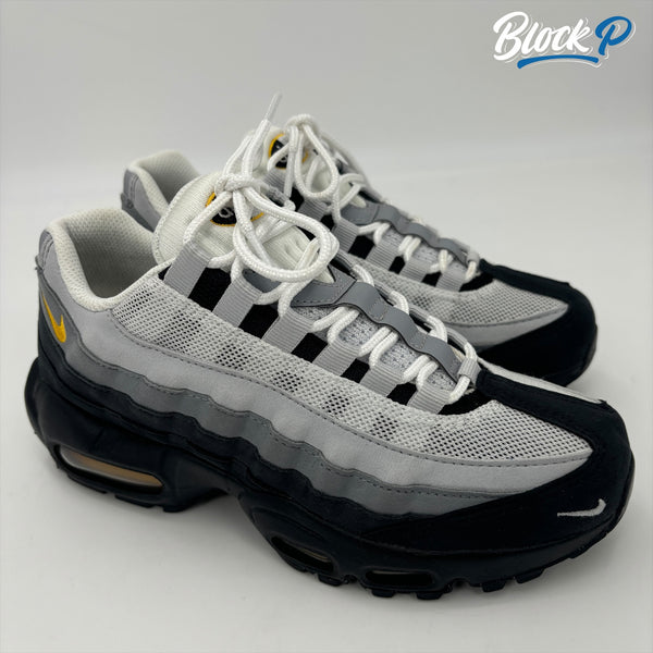 Nike Air Max 95 Yellow Strike (GS)