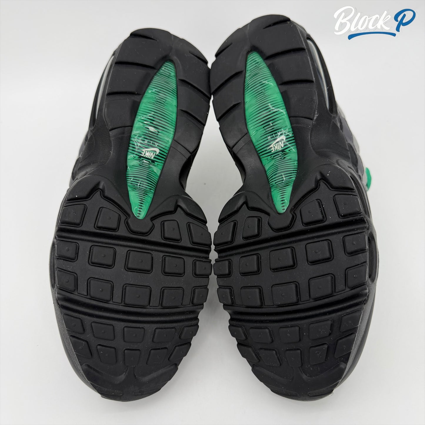 Nike Air Max 95 Stadium Green