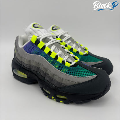 Nike Air Max 95 Lorenz.OG Neon Sample