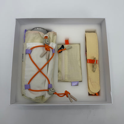 Bolsa de agua aislante exclusiva de Nike Asia