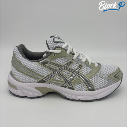 ASICS Gel - 1130 White-Leaf Green