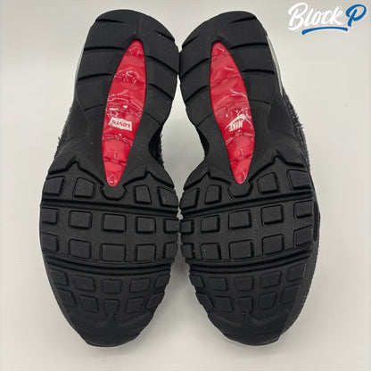 Nike Air Max 95 Levi’s Black