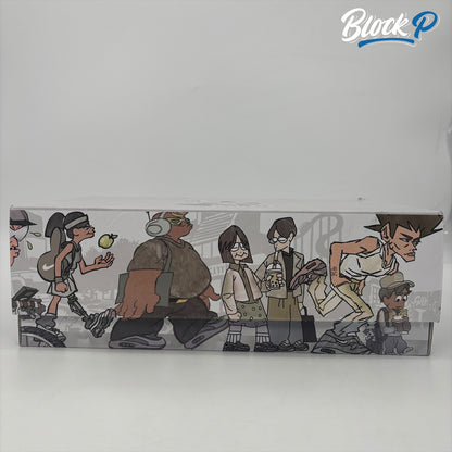 Nike Air Max 95 Toronto Special Box