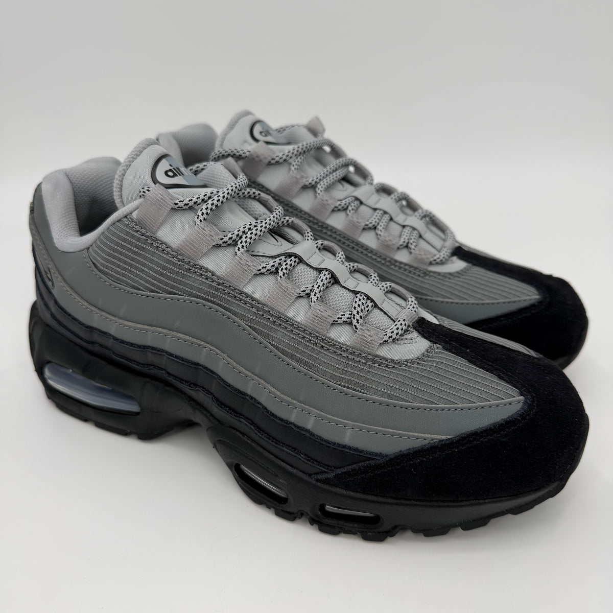 Nike Air Max 95 Smoke Grey