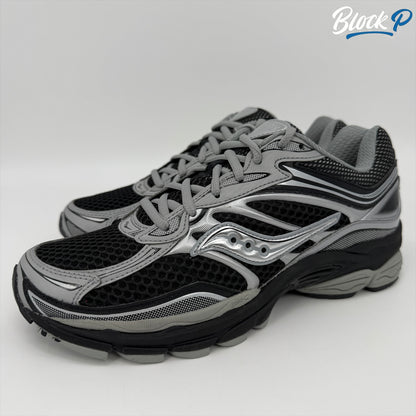 Saucony ProGrid Omni 9 Black Silver