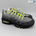 Nike Air Max 95 X Undefeated Neon NYC — available at Block P Liverpool, 36 Renshaw Street L1 4EF