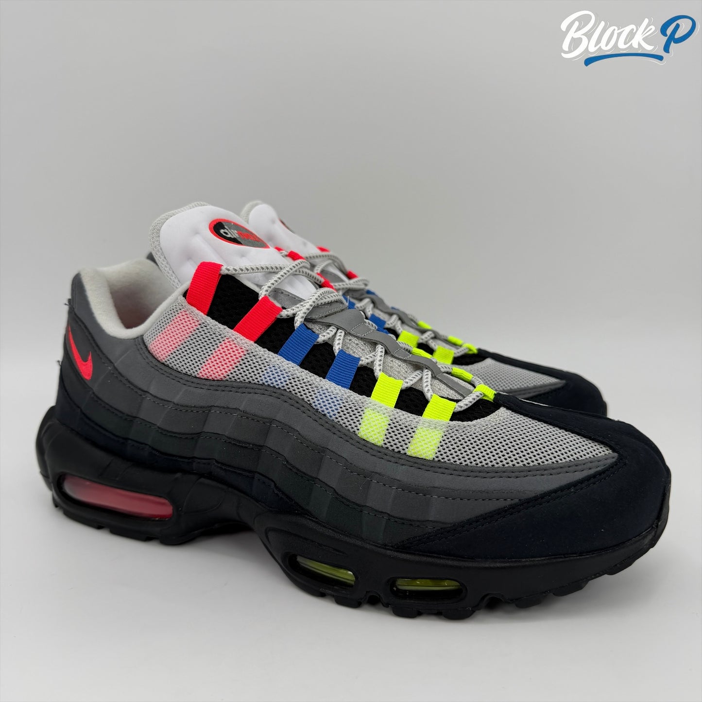 Nike Air Max 95 Greedy 3.0