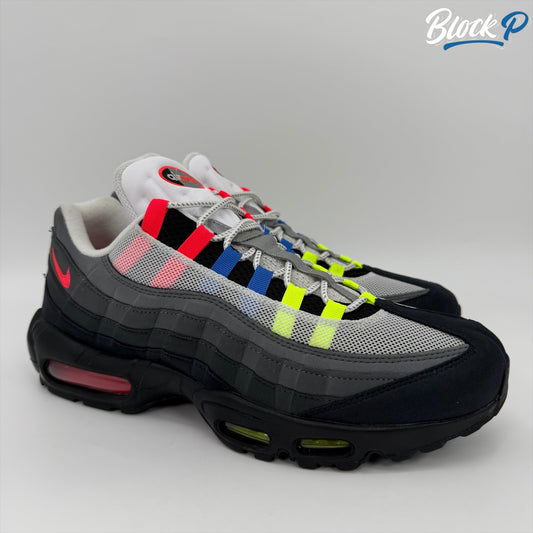 Nike Air Max 95 Greedy 3.0