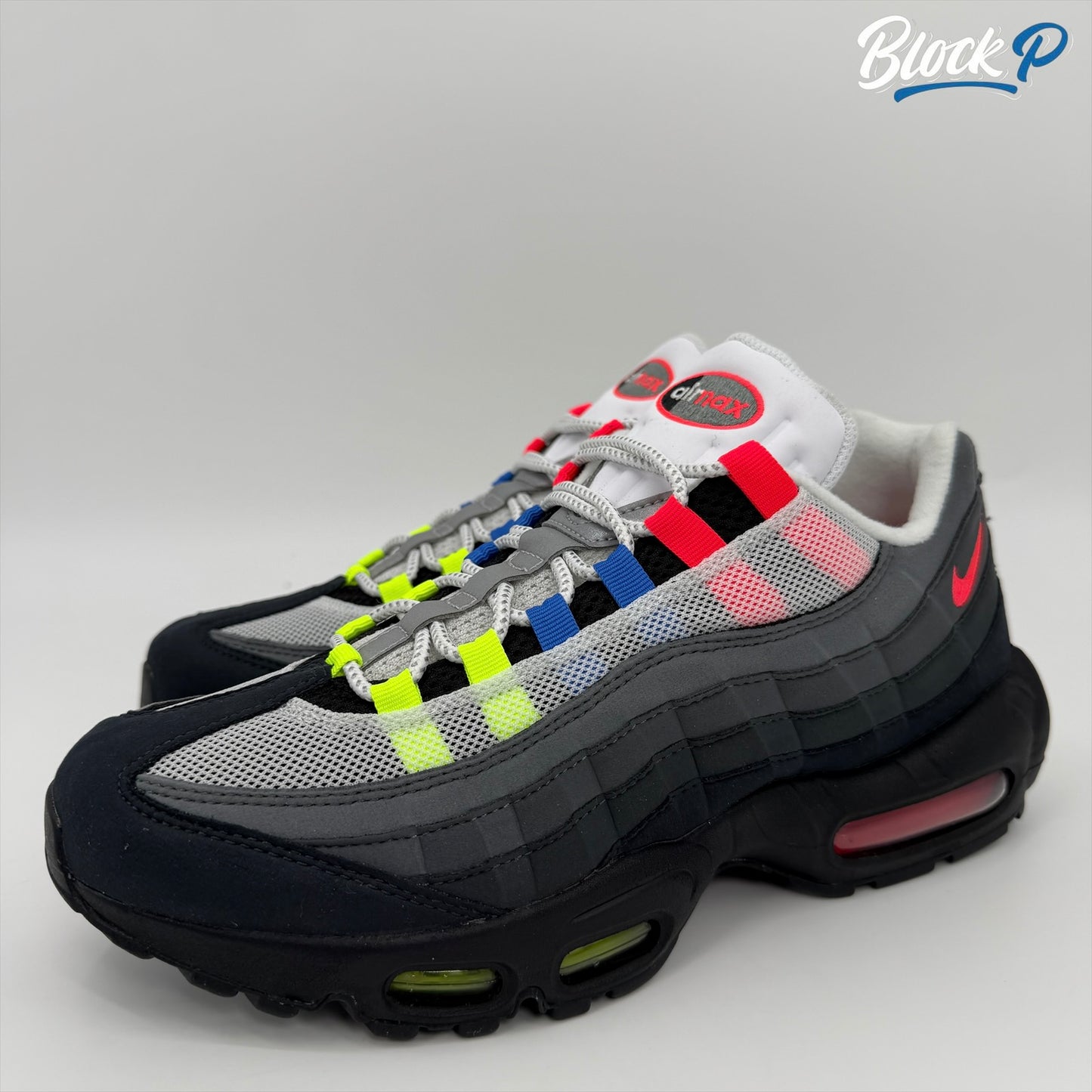Nike Air Max 95 Greedy 3.0