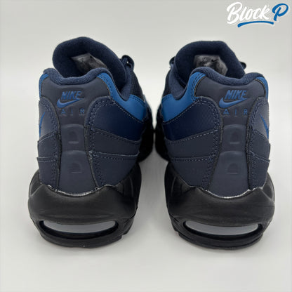 Nike Air Max 95 Harbour Blue