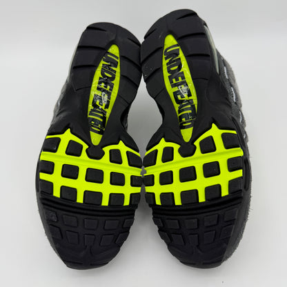 Nike Air Max 95 X Undefeated Neon NYC