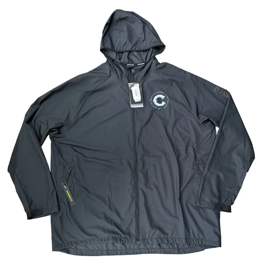 Nike 2019 Chicago Jacket