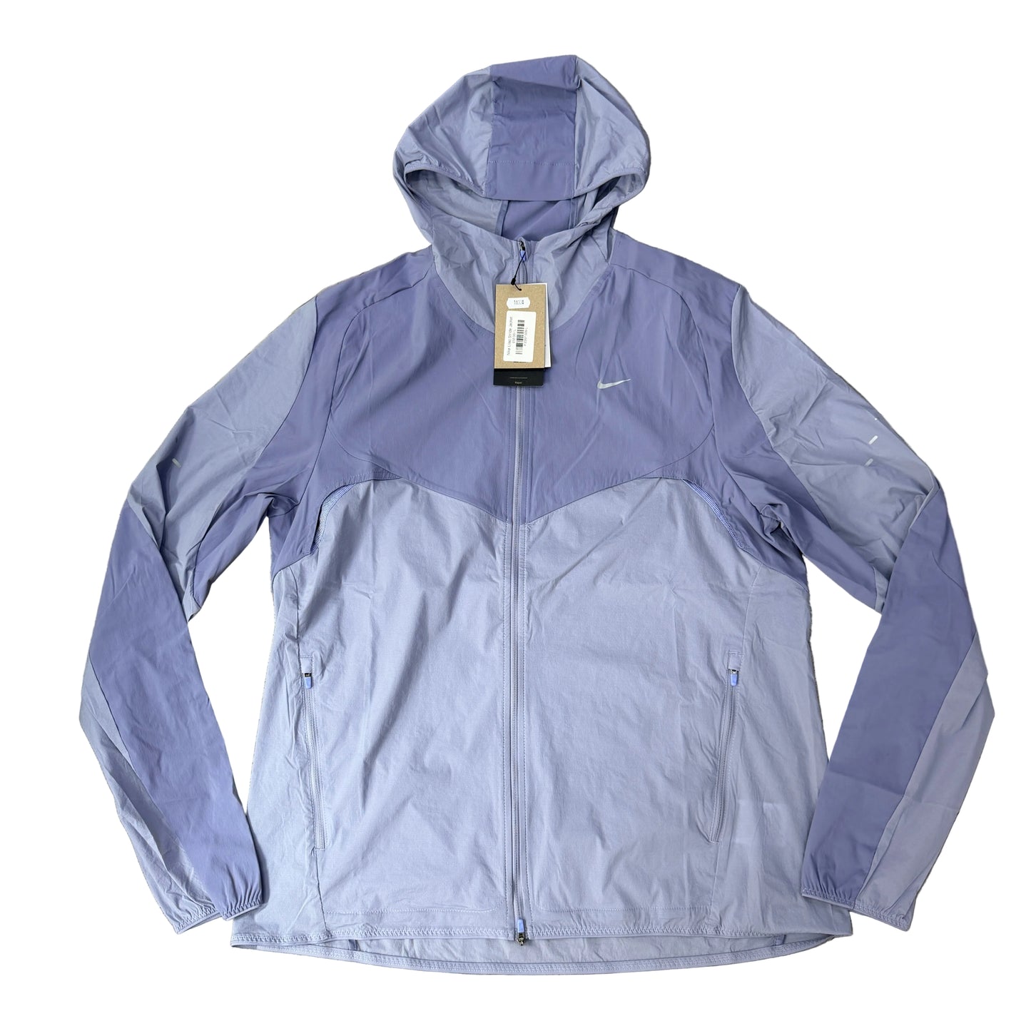 Nike Lilac Stride Jacket