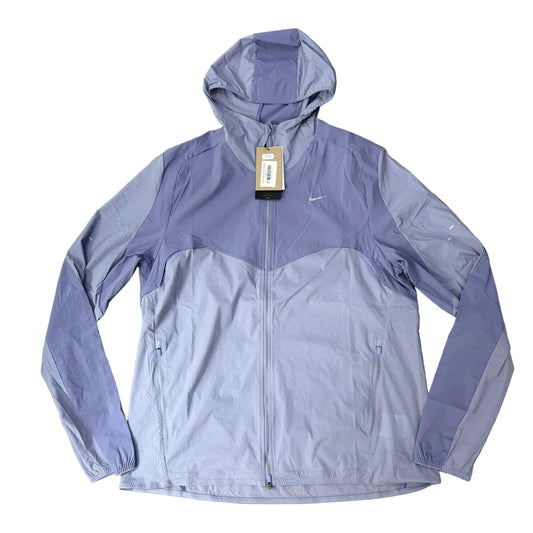 Nike Lilac Stride Jacket