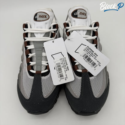 Nike Air Max 95 2026 Fauna Brown Salesman Sample
