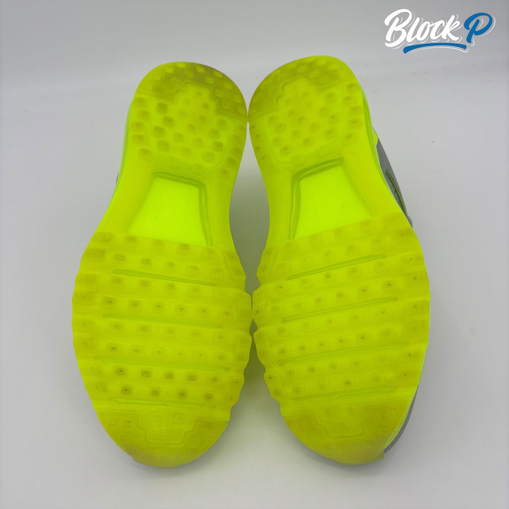 Nike Air Max 2015 Neon sole detail — Block P Liverpool