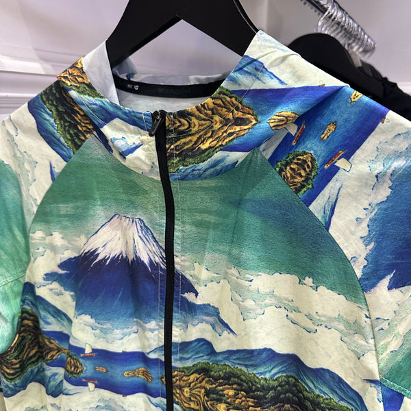 Nike Mount Fuji Jacket