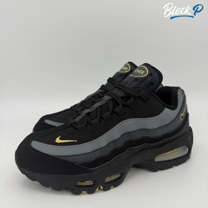 Nike Air Max 95 Big Bubble Batman