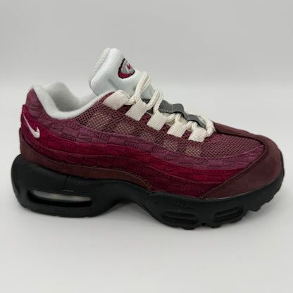 Nike Air Max 95 X Kith El Dorado (PS)