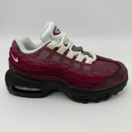 Nike Air Max 95 X Kith El Dorado (PS)