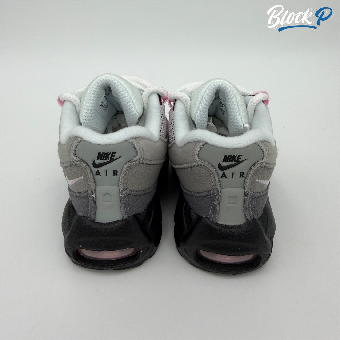 Nike Air Max 95 Pink Foam 2026 (TD)