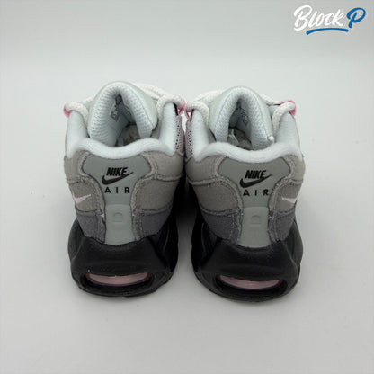 Nike Air Max 95 Pink Foam 2026 (TD)