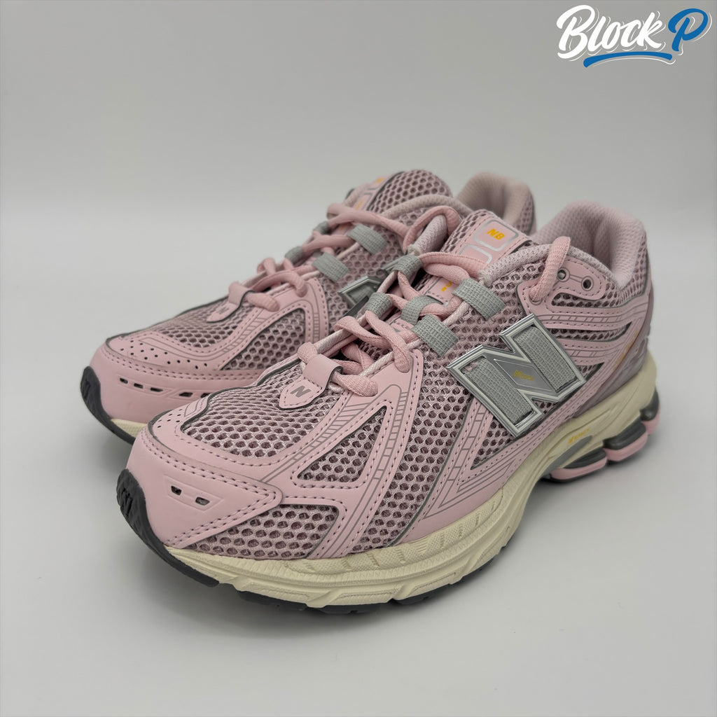New Balance 1906R Pink rear view — Block P Liverpool