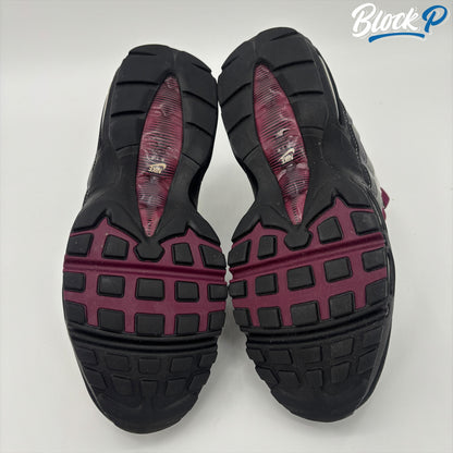 Nike Air Max 95 Beetroot