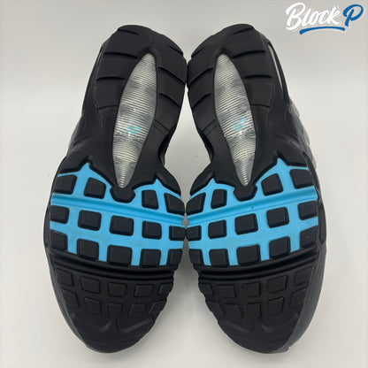 Nike Air Max 95 Baltic Blue