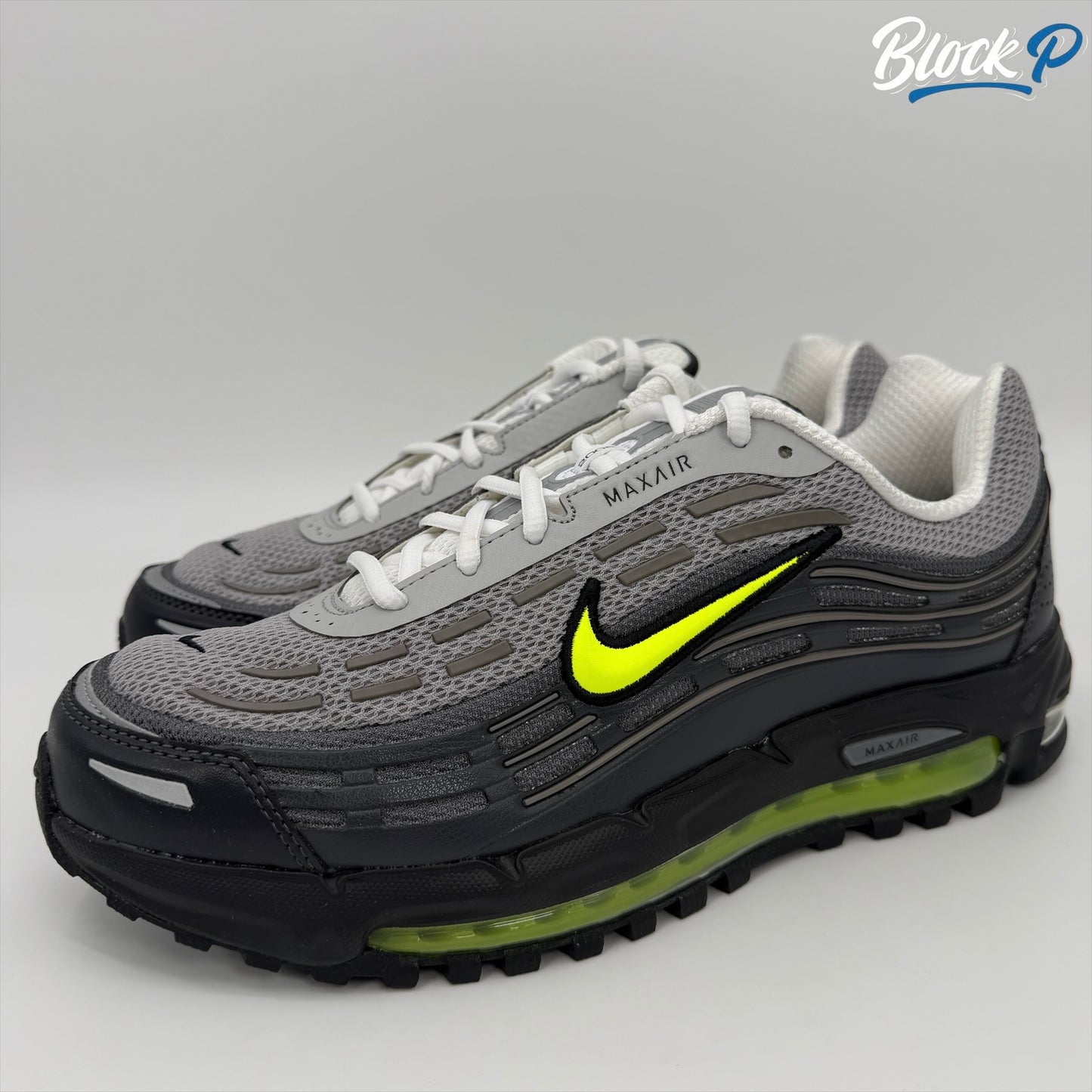 Nike Air Max TL 2.5 Neon