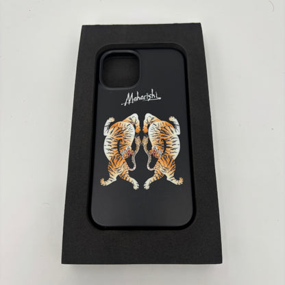 Maharishi IPhone Case Heart Of Tigers