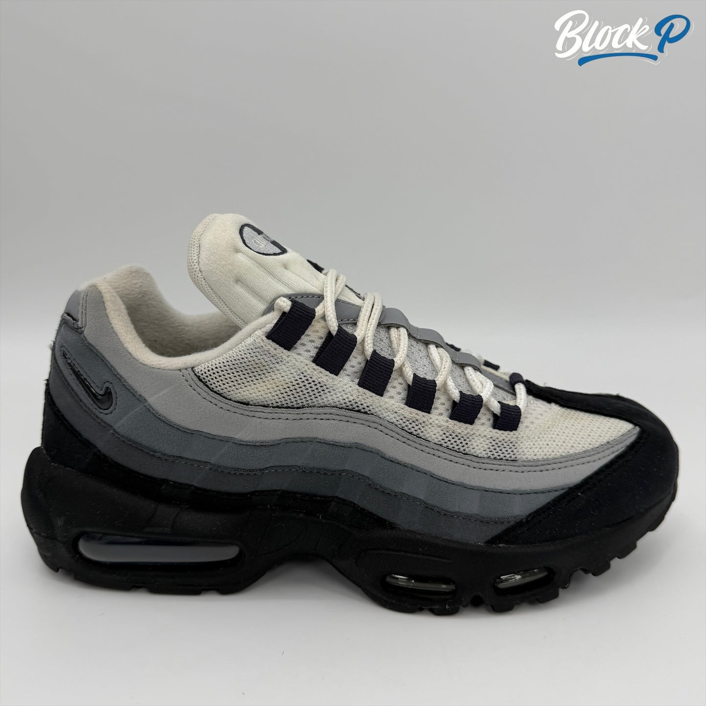 Nike Air Max 95 Gridiron