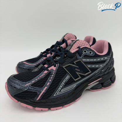 New Balance 1906R Black/Pink