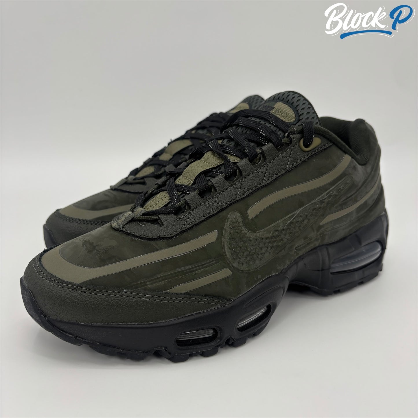 Nike Air Max 95 WORKSOUT Sequoia