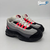 Nike Air Max 95 Solar Red (TD)