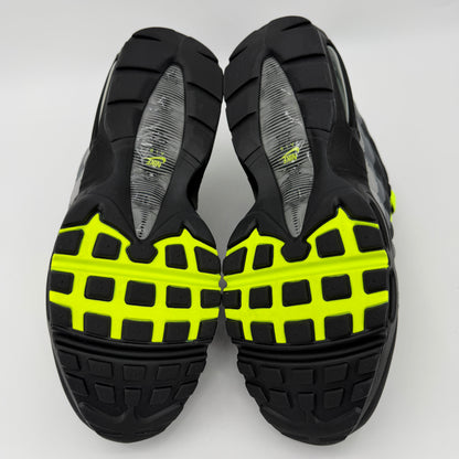 Nike Air Max 95 Reverse Neon
