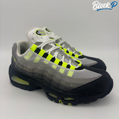 Nike Air Max 95 OG Neon 2025