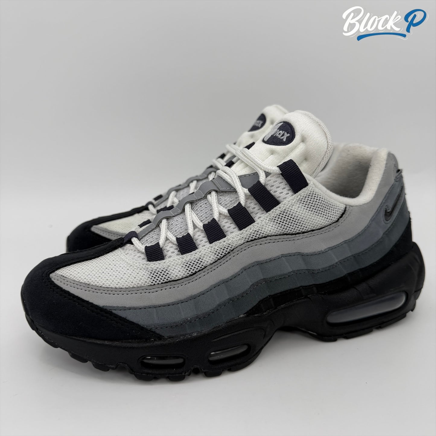 Nike Air Max 95 Gridiron