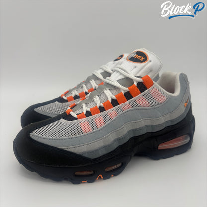 Nike Air Max 95 OG Mandarin 2025