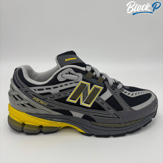 New Balance 1906U Yellow